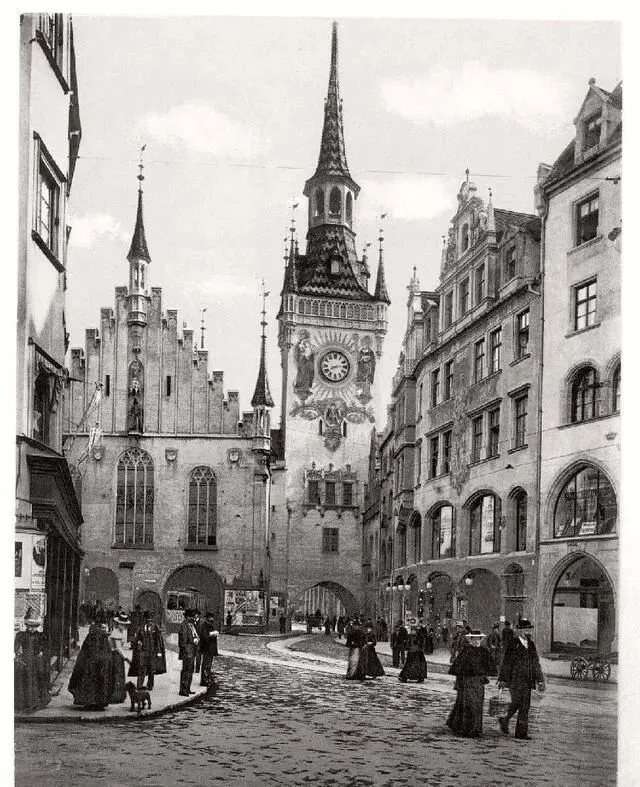 国家承建市场,战略弥补落后——德国工业革命留给后发国家的蜕变密码