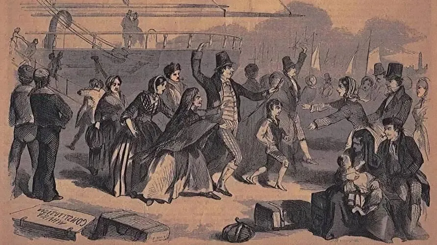 国家承建市场,战略弥补落后——德国工业革命留给后发国家的蜕变密码