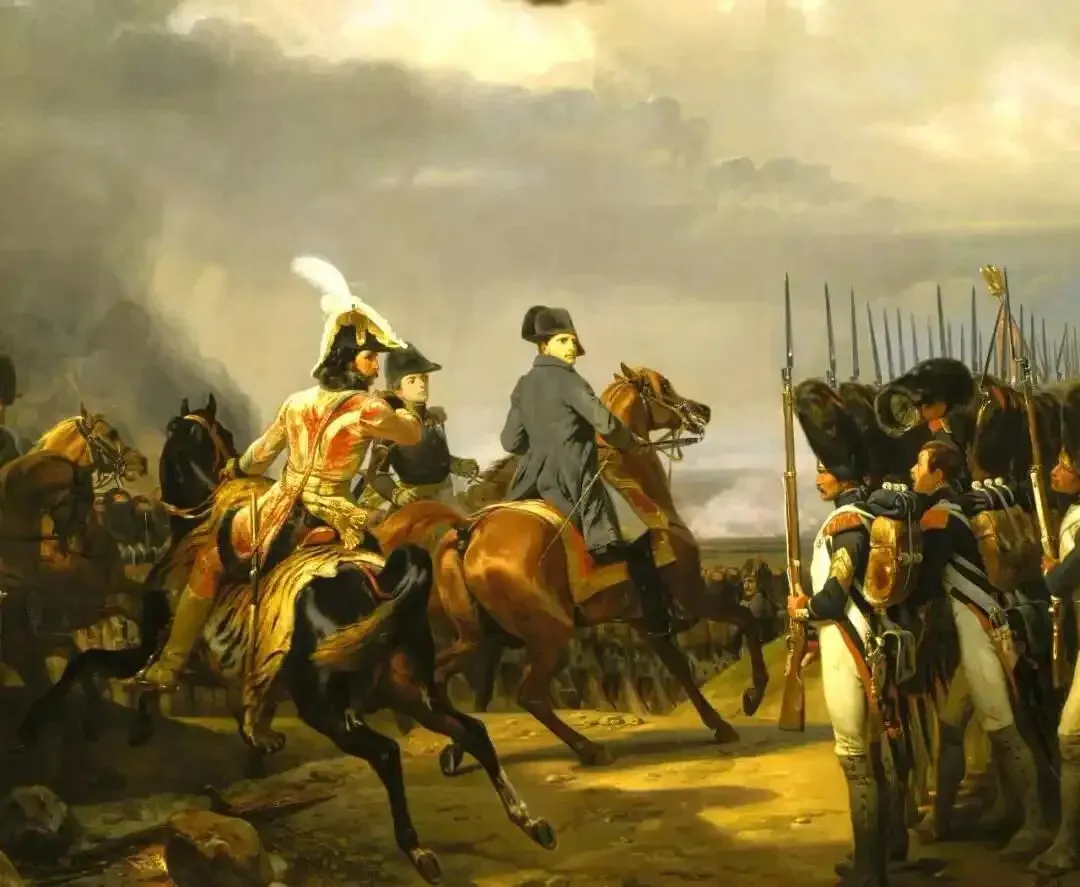 国家承建市场,战略弥补落后——德国工业革命留给后发国家的蜕变密码