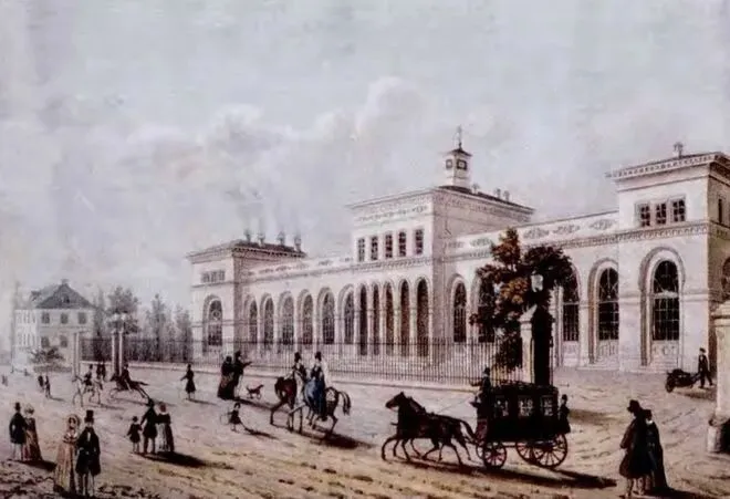 国家承建市场,战略弥补落后——德国工业革命留给后发国家的蜕变密码