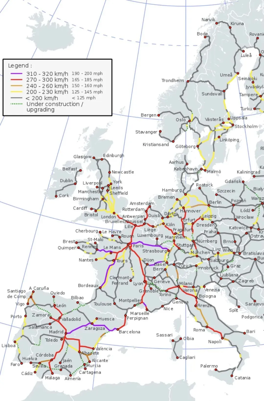 国家承建市场,战略弥补落后——德国工业革命留给后发国家的蜕变密码