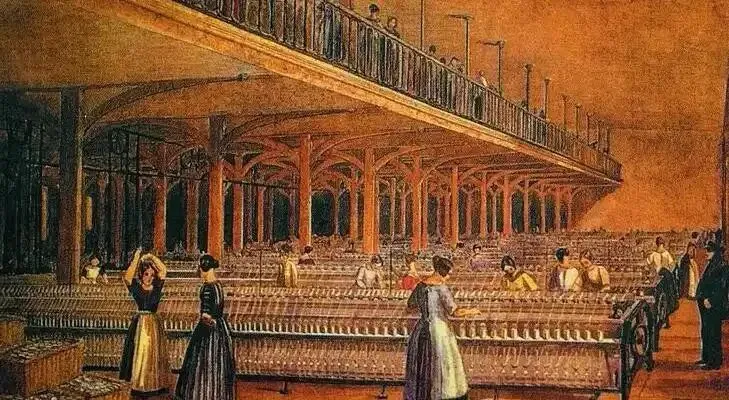 国家承建市场,战略弥补落后——德国工业革命留给后发国家的蜕变密码