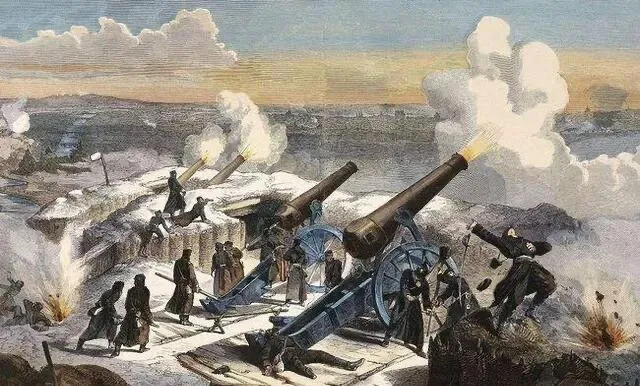 国家承建市场,战略弥补落后——德国工业革命留给后发国家的蜕变密码