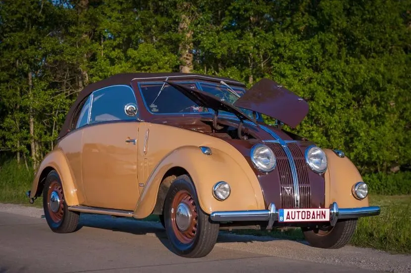 国家承建市场,战略弥补落后——德国工业革命留给后发国家的蜕变密码