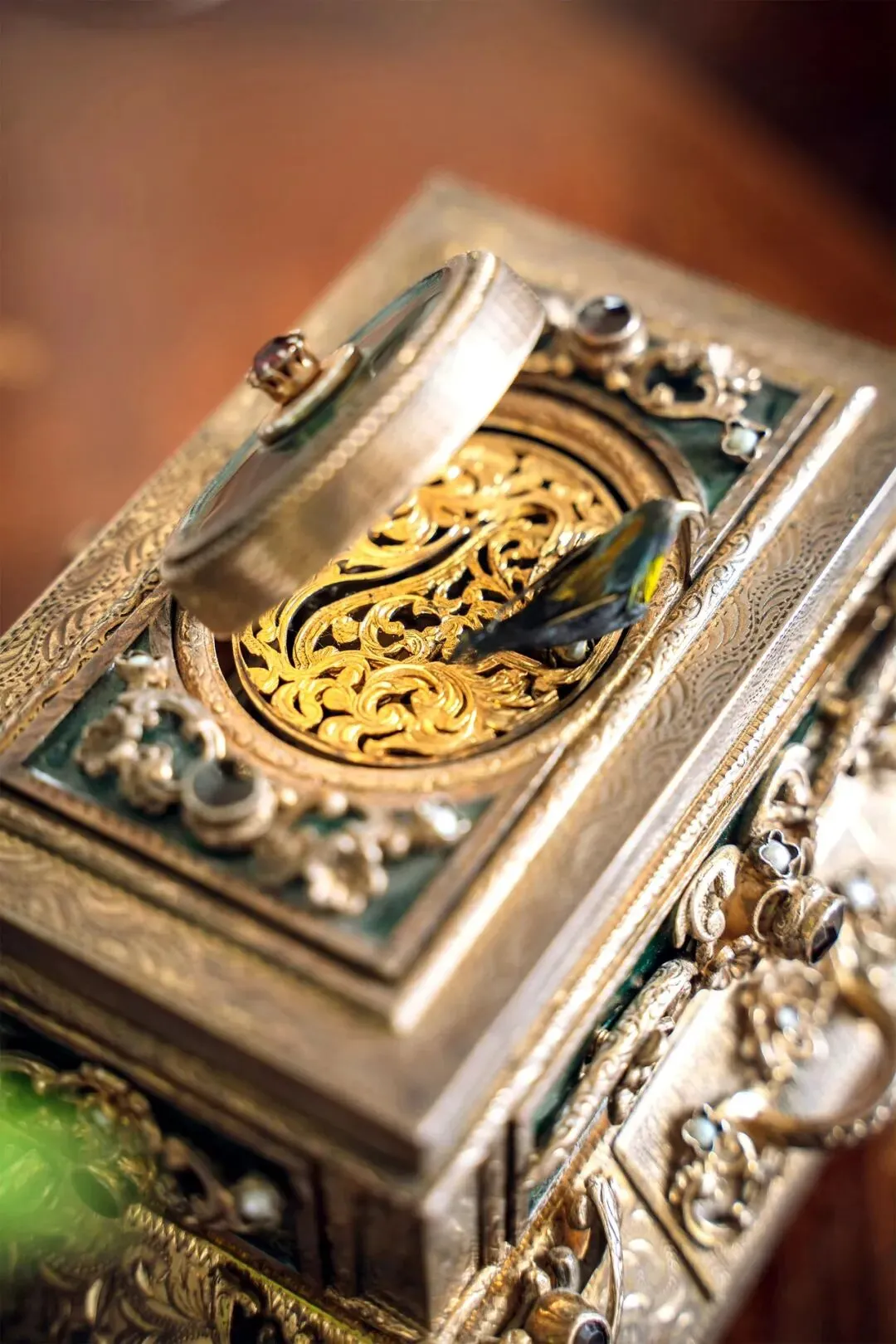 国家承建市场,战略弥补落后——德国工业革命留给后发国家的蜕变密码