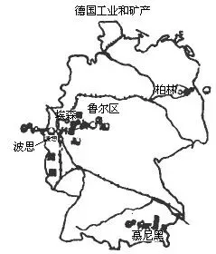 国家承建市场,战略弥补落后——德国工业革命留给后发国家的蜕变密码