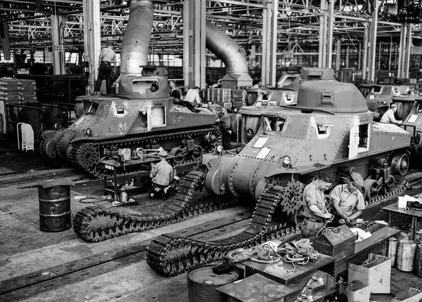 国家承建市场,战略弥补落后——德国工业革命留给后发国家的蜕变密码