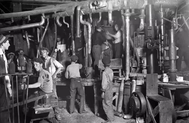 国家承建市场,战略弥补落后——德国工业革命留给后发国家的蜕变密码