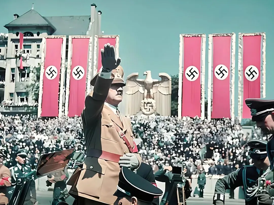 国家承建市场,战略弥补落后——德国工业革命留给后发国家的蜕变密码