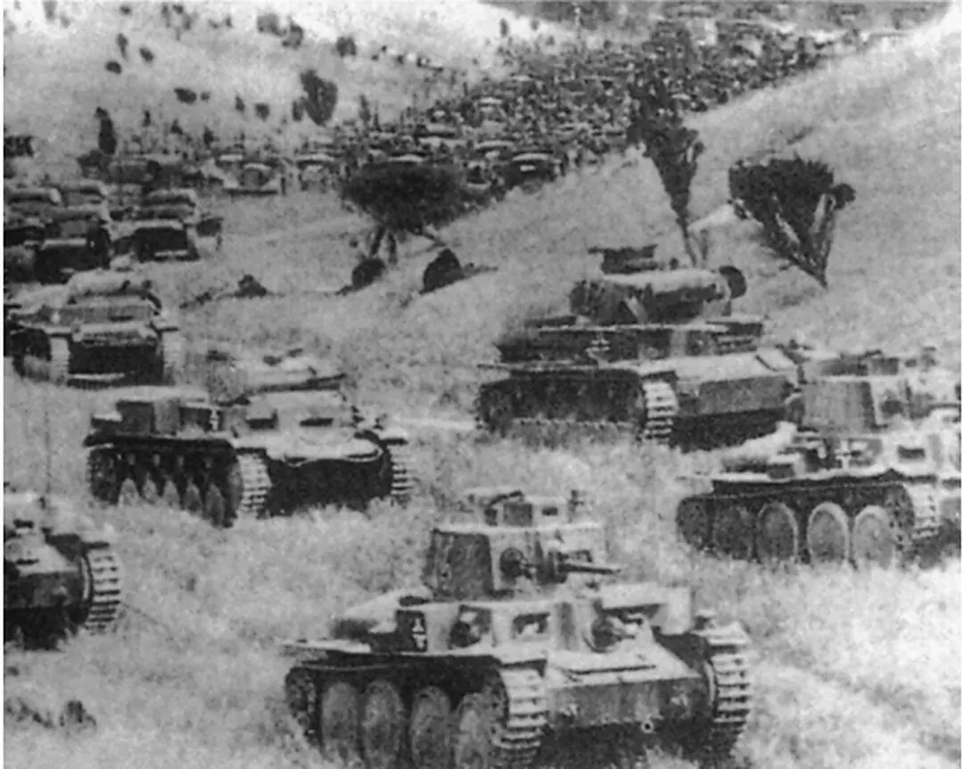 国家承建市场,战略弥补落后——德国工业革命留给后发国家的蜕变密码