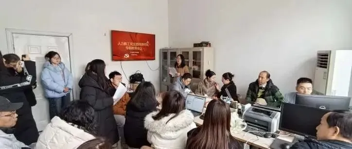 师德师风专题教育||市场营销系开展2026年上半年师德师风专项研讨活动