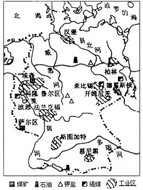 国家承建市场,战略弥补落后——德国工业革命留给后发国家的蜕变密码