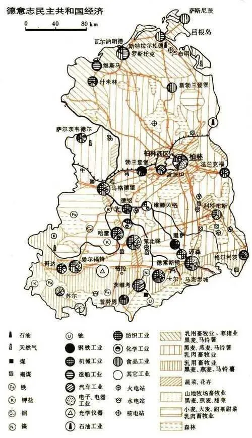 国家承建市场,战略弥补落后——德国工业革命留给后发国家的蜕变密码