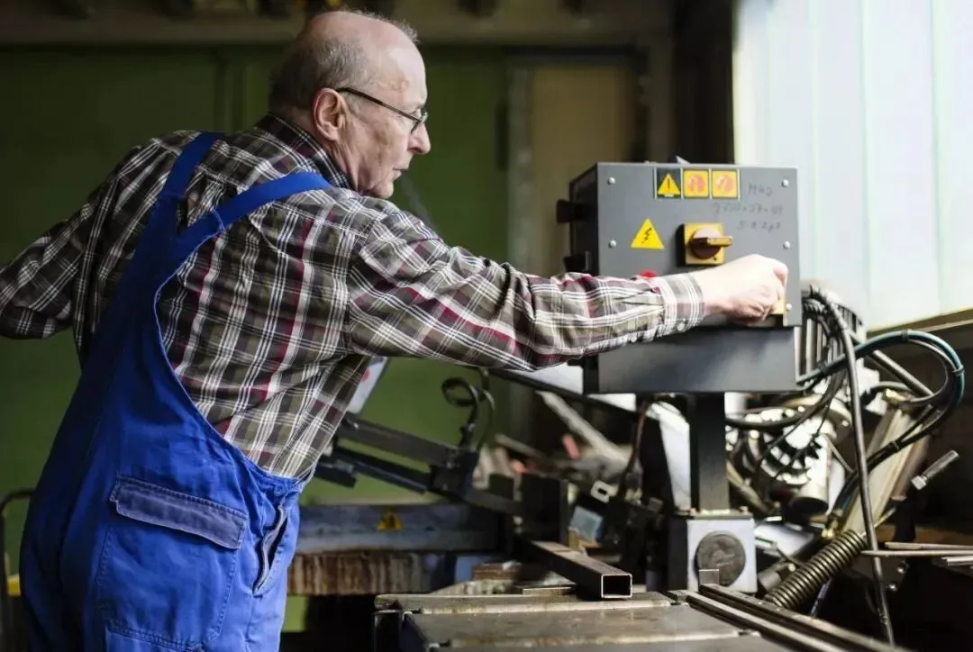 国家承建市场,战略弥补落后——德国工业革命留给后发国家的蜕变密码