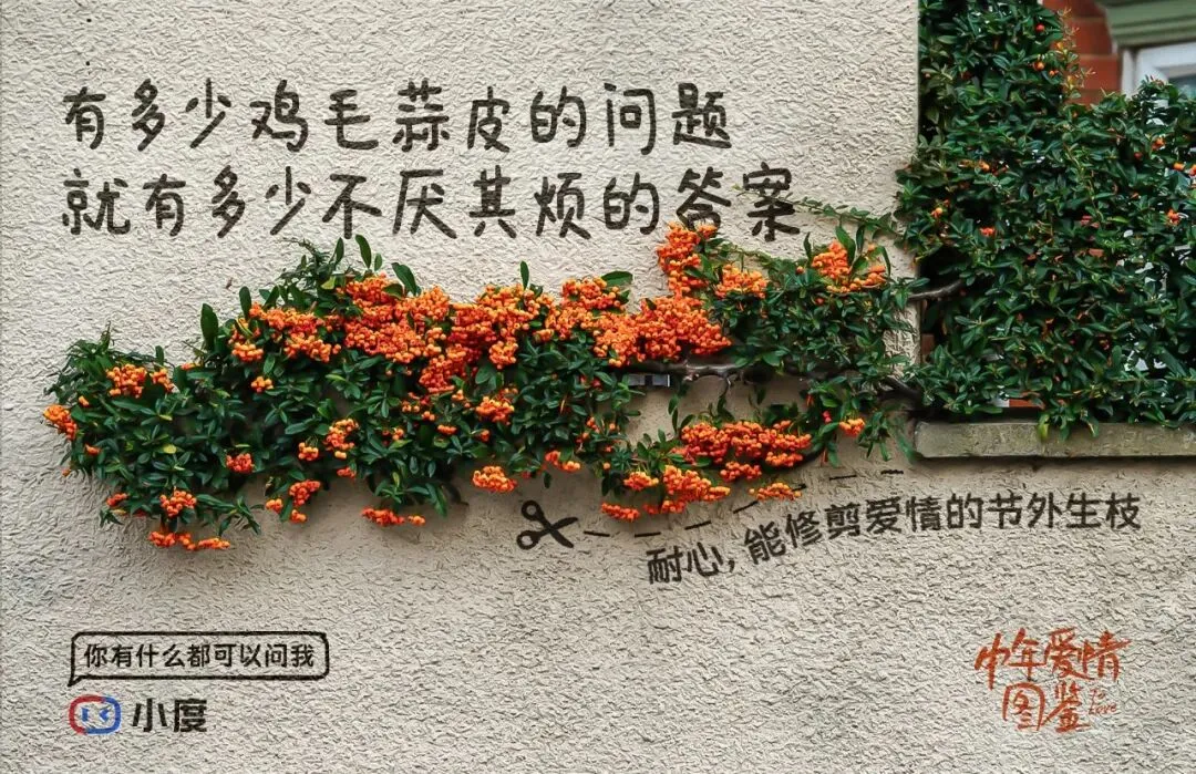 感性的营销,很上头~