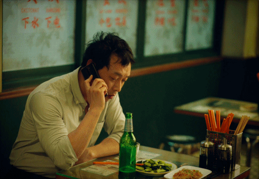 感性的营销,很上头~