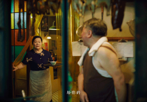 感性的营销,很上头~