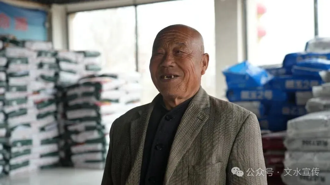 【春耕进行时】我县开展春季农资市场专项检查 护航春耕生产