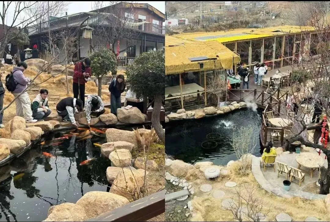 国际商学院数字营销团队预调研读书会如期举行