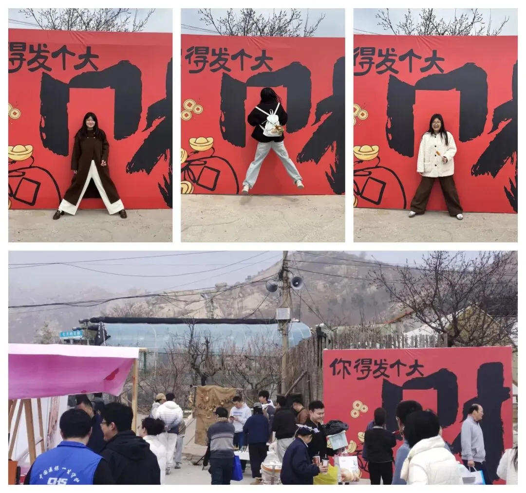 国际商学院数字营销团队预调研读书会如期举行