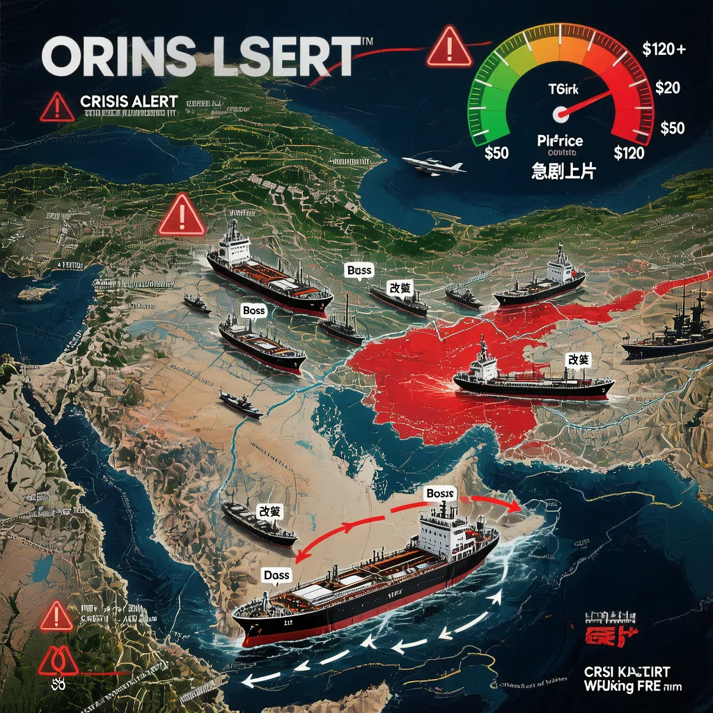 黑色星期一:沪指暴跌失守3800,全球市场到底怎么了?