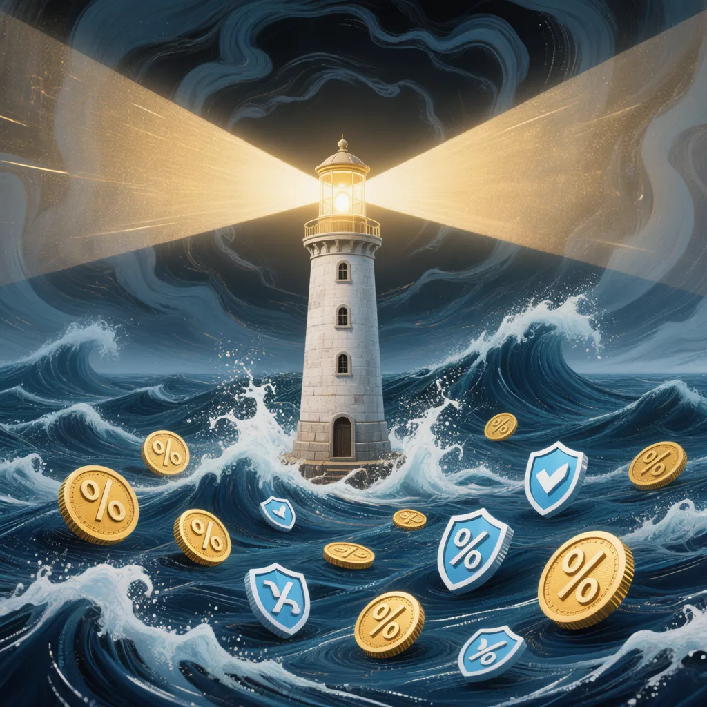 黑色星期一:沪指暴跌失守3800,全球市场到底怎么了?