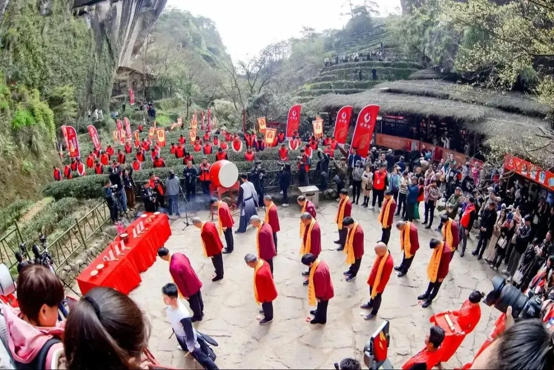 从喊山到喊市,当务之急是为营销难破局