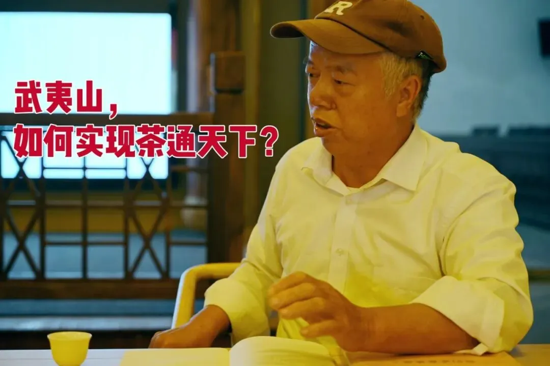 从喊山到喊市,当务之急是为营销难破局