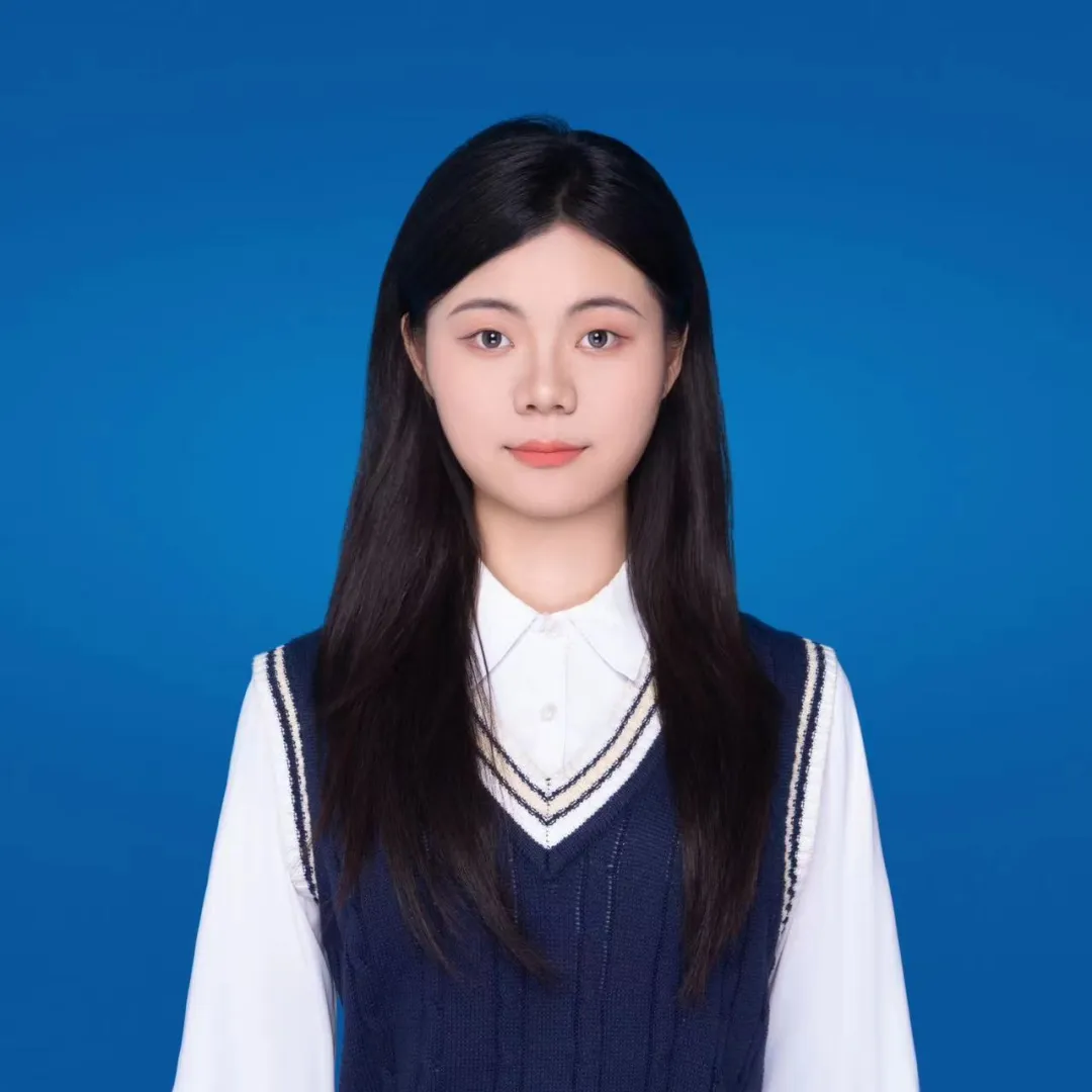 2024年优秀学生事迹——23网络营销与直播电商班黄碧莹