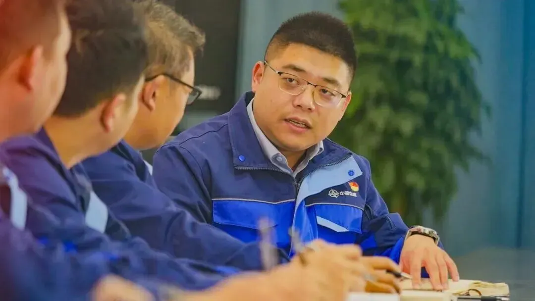 经理谈管理丨王衡:“现场保市场”的进阶方法论