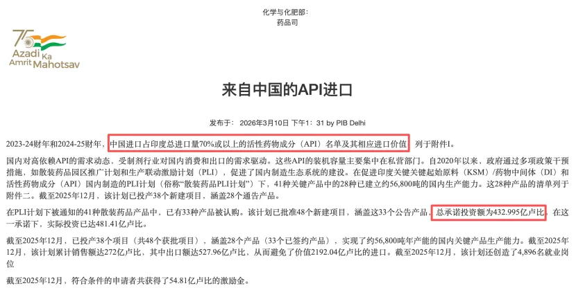 抢占印度千亿医药市场!GPIE与ICIB达成战略合作!提前锁定展位!把握印度风口!