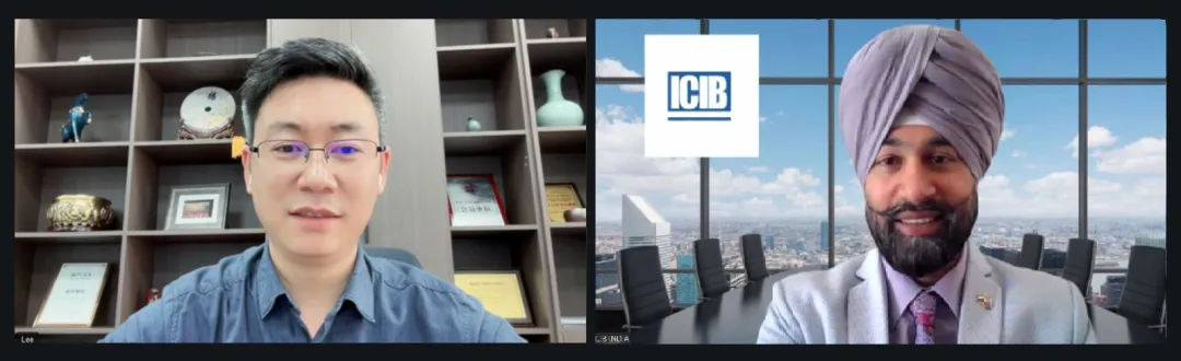 抢占印度千亿医药市场!GPIE与ICIB达成战略合作!提前锁定展位!把握印度风口!