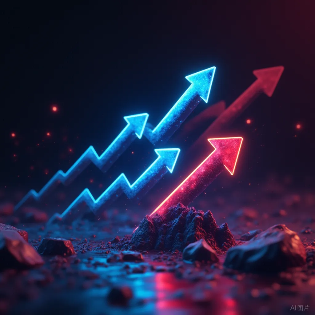 市场虽然难看,赚钱还是有方