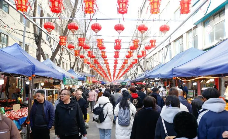 青海美食新政,西宁特色消费享市场红利