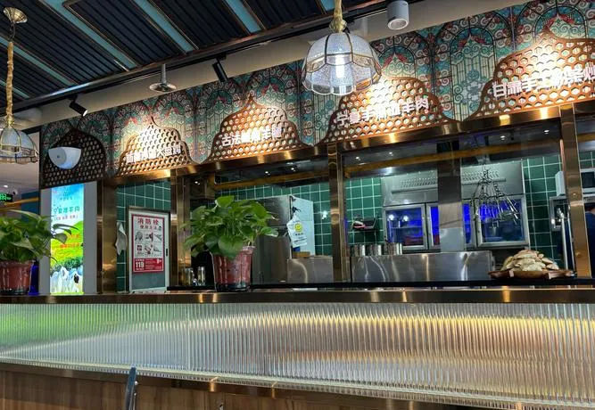 青海美食新政,西宁特色消费享市场红利