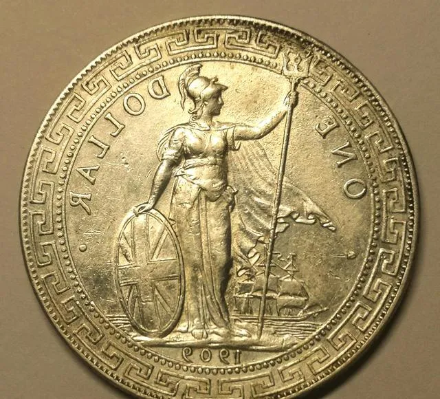 2025年站洋币价格全解:历史沉淀与市场热潮探究