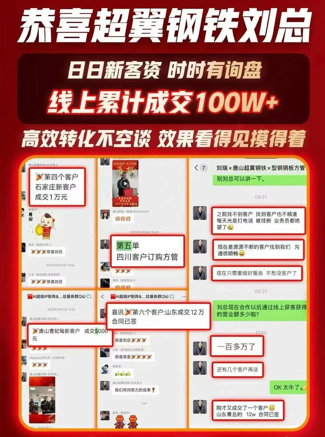 AI获客从0到1落地变现全流程