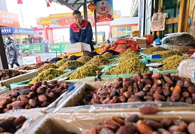 领跑潮流茶饮!西宁火爆青海崛起消费市场