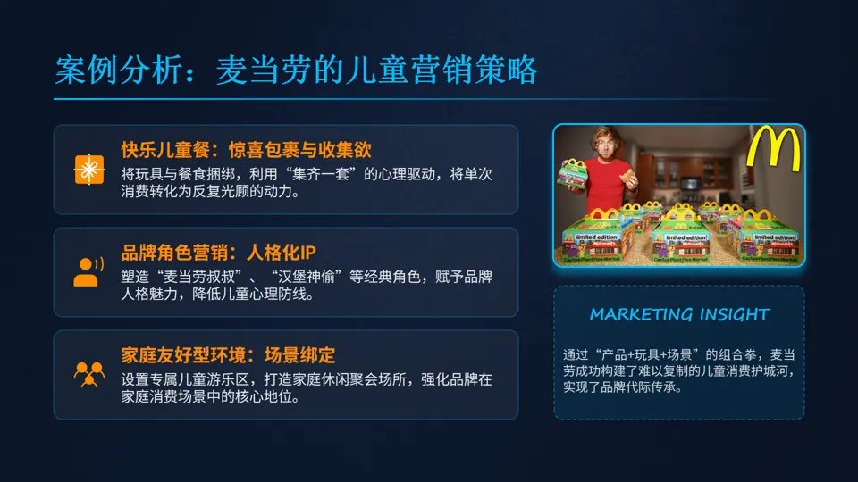 品牌洗脑:世界著名品牌只做不说的营销秘密