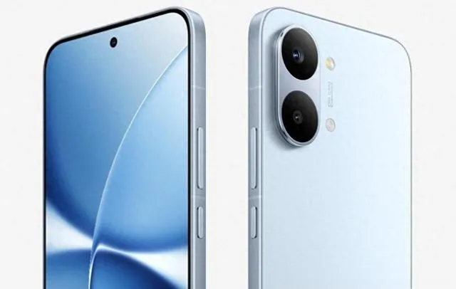 红米Turbo 5引爆中端市场!16GB+1TB版2999元,跑分破340万!