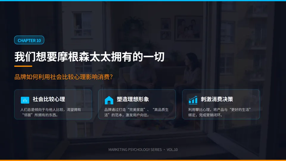 品牌洗脑:世界著名品牌只做不说的营销秘密