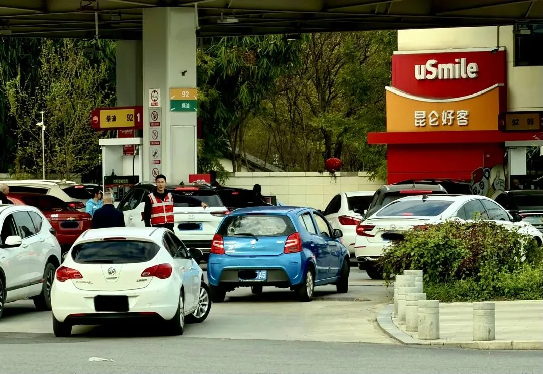 油价要真涨到12块,二手车市场会变成啥样?