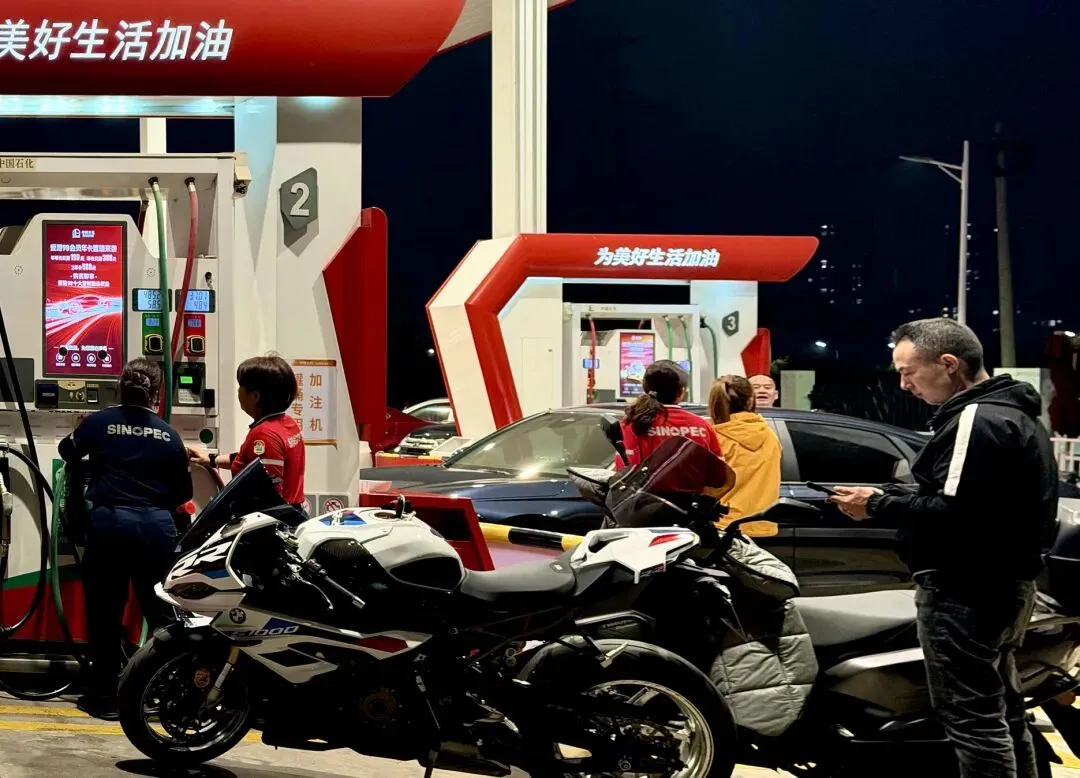 油价要真涨到12块,二手车市场会变成啥样?