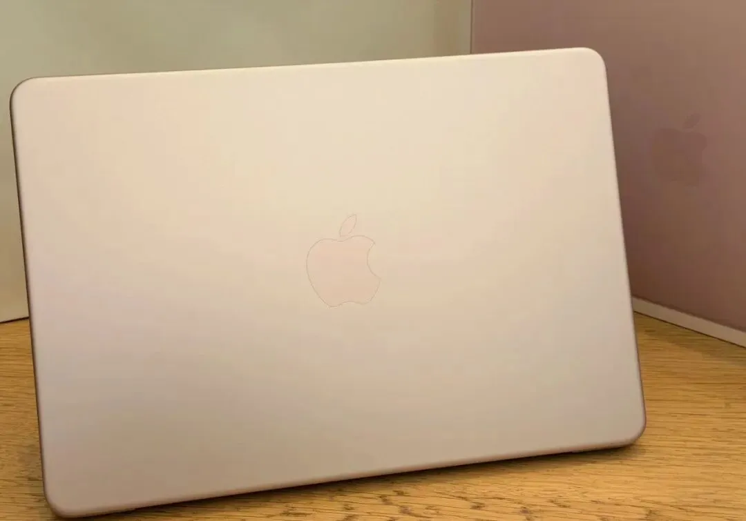 MacBookNeo将重新定义轻薄本市场