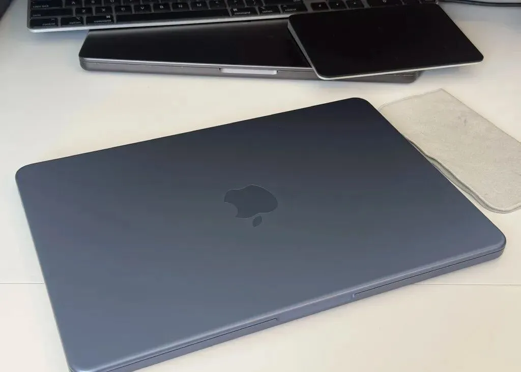 MacBookNeo将重新定义轻薄本市场