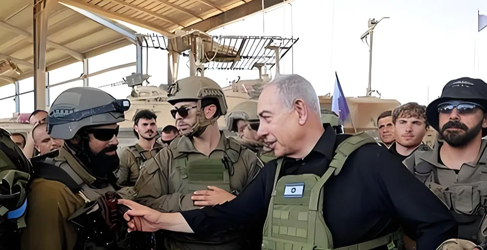 突发!懂王怂了,全球金融市场大反攻,中东战局迎来转折?