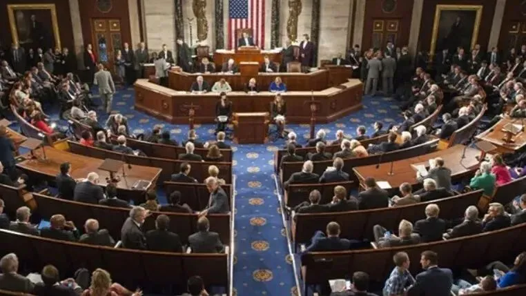 突发!懂王怂了,全球金融市场大反攻,中东战局迎来转折?