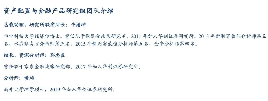 衍生品市场如何定价原油供给冲击——资产配置海外双周报2026年第2期(总第54期)