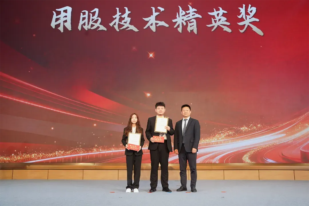 砺剑征程 再战新高 | 科曼国际营销中心2026年出征誓师