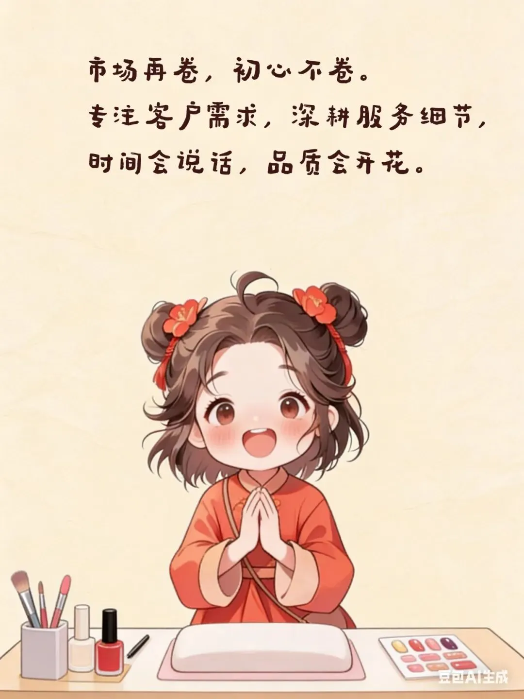 朋友圈销售文案+配图(04)坚持每天发一句,客户源源不断